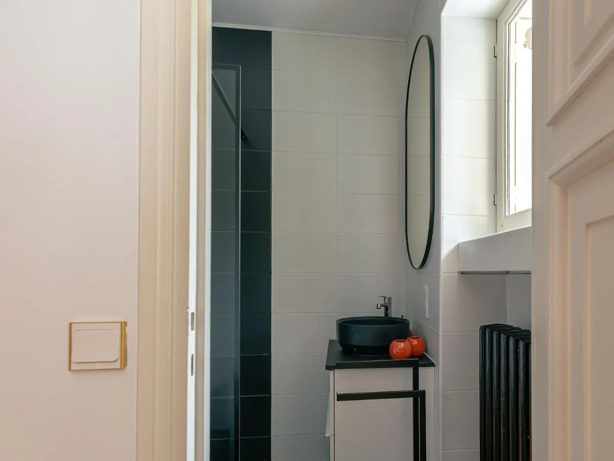 Au Ch'Alex Hotel Busset Guest house