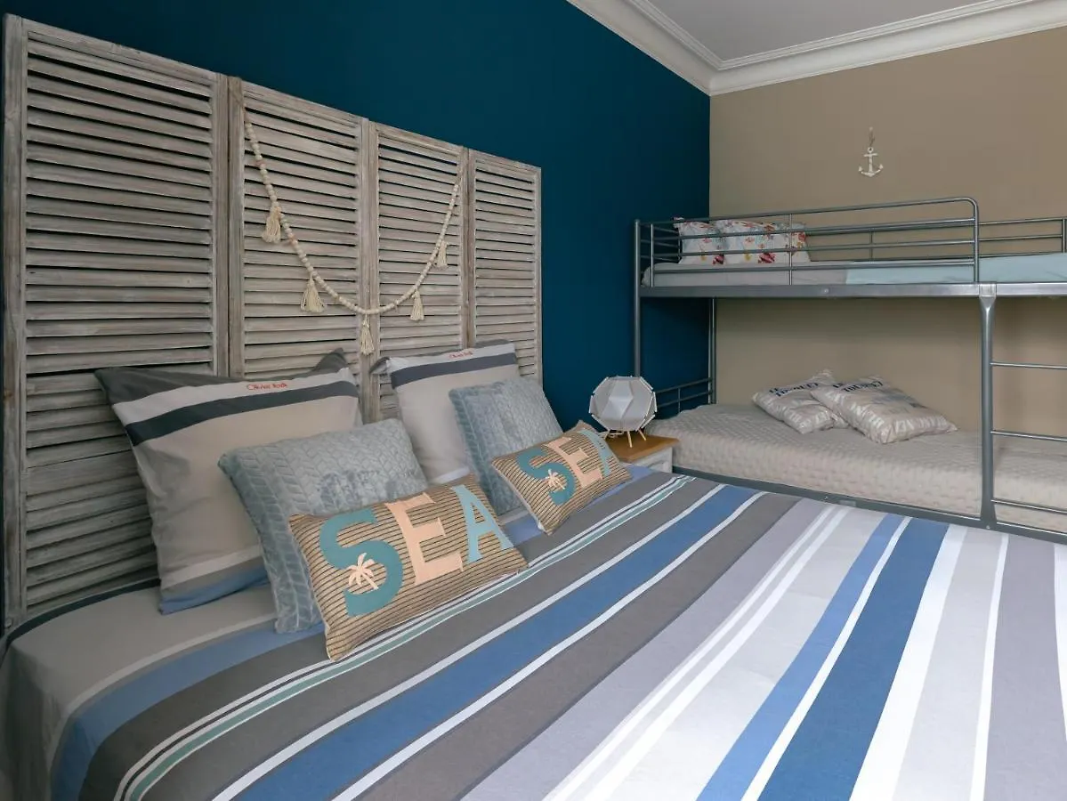 Guest house Au Ch'Alex Hotel Busset