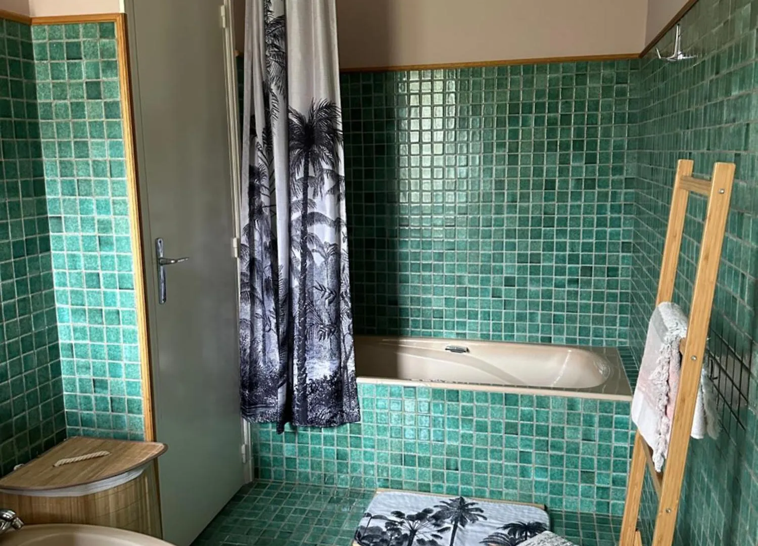 Guest house Au Ch'Alex Hotel Busset France