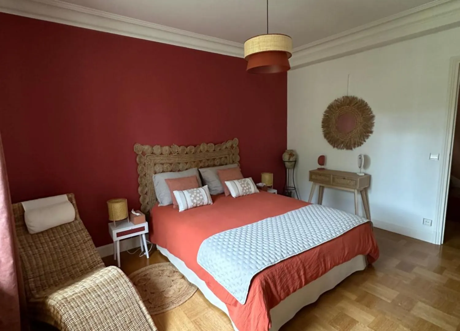Au Ch'Alex Hotel Busset 0*,