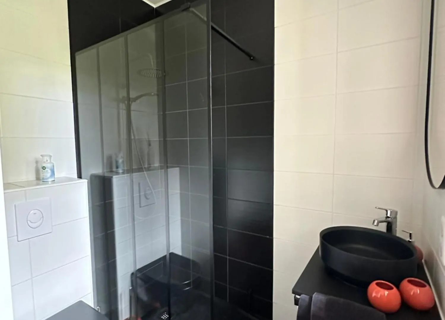Guest house Au Ch'Alex Hotel Busset