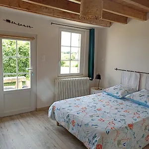 D'hotes La Tuilerie Saint-Menoux