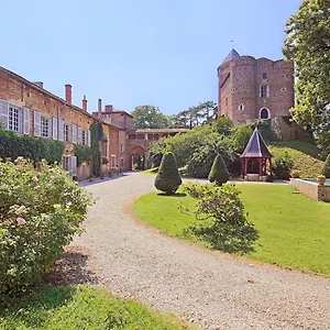 Chateau Du Montellier Le Montellier